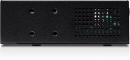 Ubiquiti EdgeSwitch 10X, 8x 1Gb, 2x SFP, Passiv PoE, Advance PoE Switch