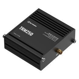 Teltonika Industrie robustes LTE CAT-M1 / NB-IoT / EGPRS Modem, IP30, -40°C - +75°C