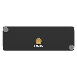 Teltonika Industrie robustes LTE CAT-M1 / NB-IoT / EGPRS Modem, IP30, -40°C - +75°C