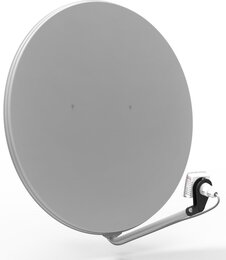 MikroTik LDF 5 ac - RBLDFG-5acD, 9dBi mit integrierter 5GHz Antenne, Dual Chain, PoE