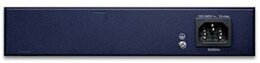 PLANET 5-Port 10/100/1000T VPN Security Router