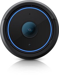 Ubiquiti UniFi Video AI Bullet Kamera, IR, PoE
