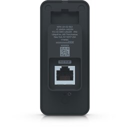 Ubiquiti UniFi Access Reader G2, schwarz