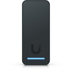 Ubiquiti UniFi Access Reader G2, schwarz