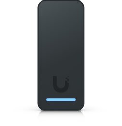 Ubiquiti UniFi Access Reader G2, schwarz