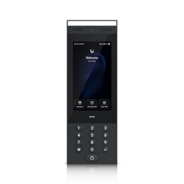 Ubiquiti UniFi G3 Intercom