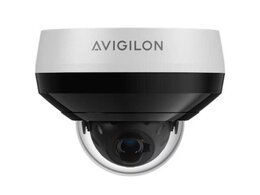 Avigilon Alta Alta H6M Outdoor Mini Dome-Kamera, bis zu 5 MP