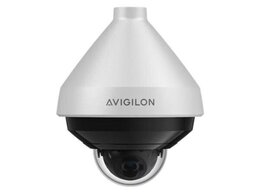 Avigilon Alta Alta H6M Outdoor Mini Dome-Kamera, bis zu 5 MP