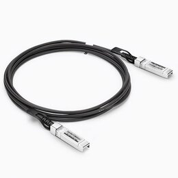 Lightwin 10GBit SFP+ an SFP+ DAC-Kabel (Direct Attach Cable) 