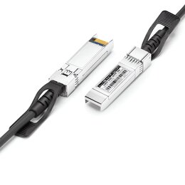 Lightwin 10GBit SFP+ an SFP+ DAC-Kabel (Direct Attach Cable) 