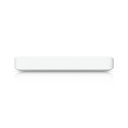 Ubiquiti UniFi Device Bridge Switch, WiFi 7, 1x 10 GbE, 7x 2.5 GbE, PoE