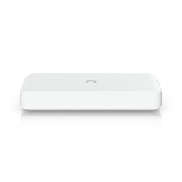 Ubiquiti UniFi Device Bridge Switch, WiFi 7, 1x 10 GbE, 7x 2.5 GbE, PoE