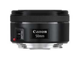 Canon Fix-Objektiv 50mm, f/1.8, Auto-Iris, Canon, 50mm, f/1.8, Auto-Iris