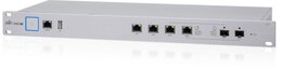 Ubiquiti UniFi Security Gateway, PRO, 4-Port