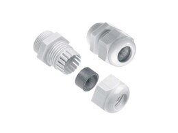 Avigilon Gewindetülle für 3/4