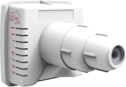 MikroTik LDF 2 - RBLDF-2nD, 10dBi mit integrierter 2.4GHz Antenne, Dual Chain, PoE
