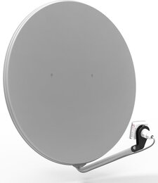 MikroTik LDF 2 - RBLDF-2nD, 10dBi mit integrierter 2.4GHz Antenne, Dual Chain, PoE