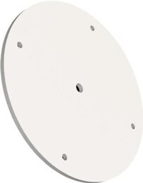 Hikvision DS-2909ZJ - Adapterplatte für Stativbefestigung von Bullet Wärmebildkameras