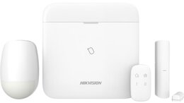 Hikvision DS-PWA96-Kit-WE - AX PRO Kit (868MHz)