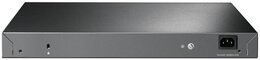 TP-Link JetStream™ 52-Port Gigabit L2+ Managed Switch mit 48-Port PoE+