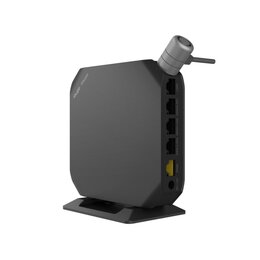 Reyee Reyee Wi-Fi 5 Wireless All-in-One Business Router, 1267 Mbps