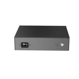 Reyee Reyee 10-Port 10/100Mbps, 2x 1Gbit Uplink, unmanaged PoE Switch, 110W