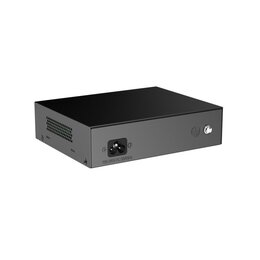 Reyee Reyee 10-Port 10/100Mbps, 2x 1Gbit Uplink, unmanaged PoE Switch, 110W