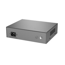 Reyee Reyee 10-Port 10/100Mbps, 2x 1Gbit Uplink, unmanaged PoE Switch, 110W