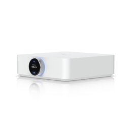 Ubiquiti Unifi PowerAmp Premium Lautsprecherverstärker, weiss