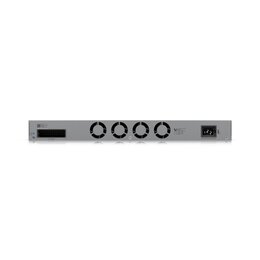 Ubiquiti UniFi USW Pro HD PoE 802.3at/bt 24-Port Gigabit Switch mit Layer3 Features, SFP+