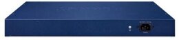 PLANET 16-Port 10/100/1000T + 2-Port 1000X SFP Web Smart Ethernet Switch