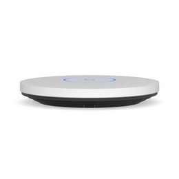 Ubiquiti UniFi WiFi 7 6-Stream Indoor Access Point, 10/5/2.5/1 GbE Support