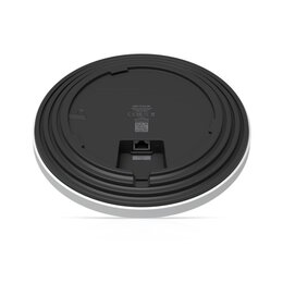 Ubiquiti UniFi WiFi 7 6-Stream Indoor Access Point, 10/5/2.5/1 GbE Support