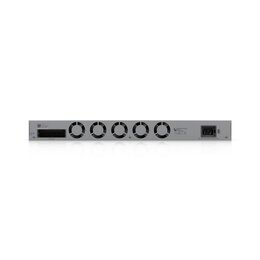 Ubiquiti UniFi Pro XG 48 PoE 802.3at/bt 10/2.5 Gbit Switch, Layer3 Etherlighting™