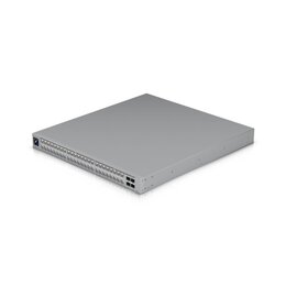 Ubiquiti UniFi Pro XG 48 PoE 802.3at/bt 10/2.5 Gbit Switch, Layer3 Etherlighting™