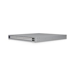 Ubiquiti UniFi Pro XG 48 PoE 802.3at/bt 10/2.5 Gbit Switch, Layer3 Etherlighting™