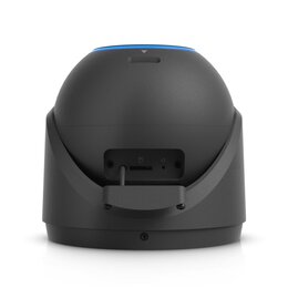 Ubiquiti UniFi G6 Pro Turret Kamera, 8MP (4K), schwarz