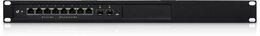 Ubiquiti EdgeSwitch 10XP, 8x 1Gb, 2x SFP, Passiv PoE, Advance PoE Switch