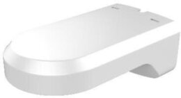 Hikvision DS-1294ZJ-PT - Wandhalterung für Dome Kamera, 223.5 x 125.8 x 80 mm