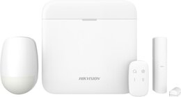Hikvision DS-PWA64-Kit-WE - AX PRO Kit (868MHz)