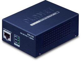 PLANET Single-Port 10/100/1000Mbps 802.3bt PoE++ Splitter