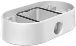 Avigilon Junction Box für H5A Dual Head Kamera