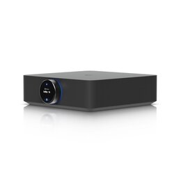 Ubiquiti Unifi PowerAmp Premium Lautsprecherverstärker, schwarz