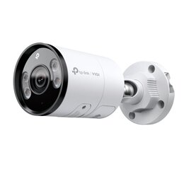 TP-Link VIGI 4MP Outdoor Full-Color Bullet Netzwerk Kamera