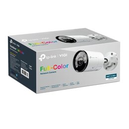 TP-Link VIGI 4MP Outdoor Full-Color Bullet Netzwerk Kamera
