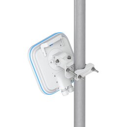 Ubiquiti UniFi Enterprise E7-Campus Wifi 7 Indoor/Outdoor Access Point, 10Streams, 10GBit
