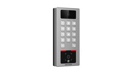 Hikvision DS-K1T502DBWX-CQR - Access Control Terminal
