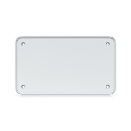 Ubiquiti Ubiquiti Wand-Halterung für UniFi Cloud Gateway Fiber und Gateway Fiber