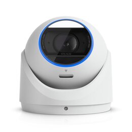 Ubiquiti UniFi G6 Pro Turret Kamera, 8MP (4K), weiss