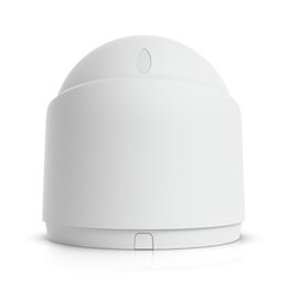Ubiquiti UniFi G6 Pro Turret Kamera, 8MP (4K), weiss